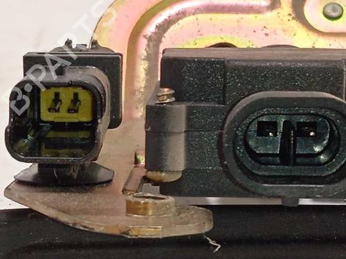 Rear right lock CITROËN C8 (EA_, EB_) 2.0 HDi | BP14347207C99 