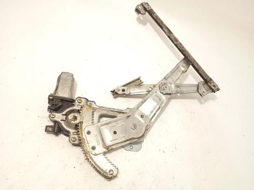 Rear left window mechanism SUBARU FORESTER (SF_) 2.0 AWD (SF5) | BP29478611C24 