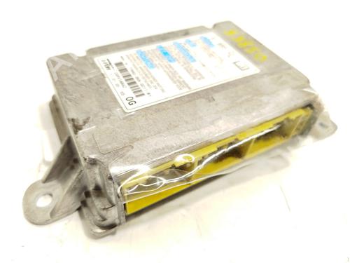 Kollisjonspute styreenhet HONDA CR-V II (RD_) 2.2 CTDi (RD9) (140 hp) 28162388