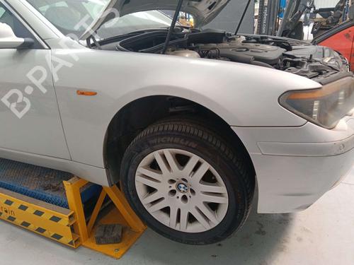 Rim BMW 7 (E65, E66, E67) 730 d | BP37793368C45 - Image 23