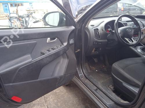 Crossmember KIA SPORTAGE III (SL) 2.0 CRDi | BP32166588C162 