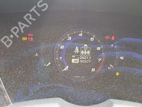 Engine HONDA CIVIC VIII Hatchback (FN, FK) 1.8 (FN1, FK2) | BP18459496M1 