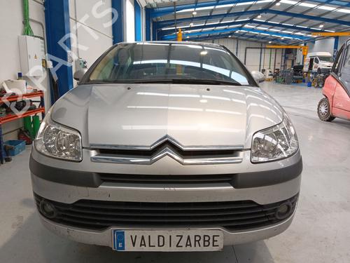 AC compressor CITROËN C4 I (LC_) 1.4 16V | BP35803337M34 - Image 10