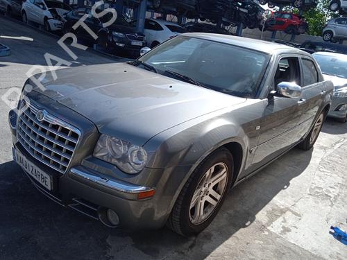 Left front window switch CHRYSLER 300C (LX, LE) 3.0 V6 CRD | BP20094791I27 - Image 8