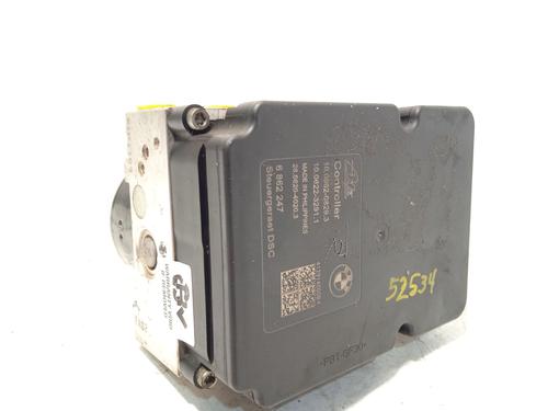 ABS pump BMW 3 (F30, F80)  | BP21018193M43 
