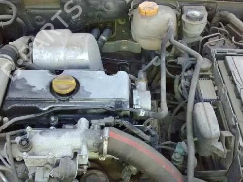 Fuse box SAAB 9-5 (YS3E) 2.2 TiD | BP1135197E1 