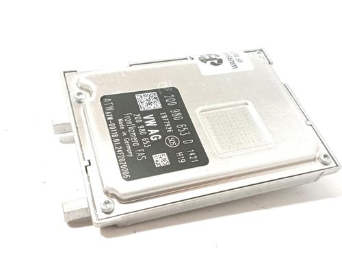 Electronic module VW POLO VI (AW1, BZ1, AE1) 1.0 TSI | BP32080074M83 - Image 3