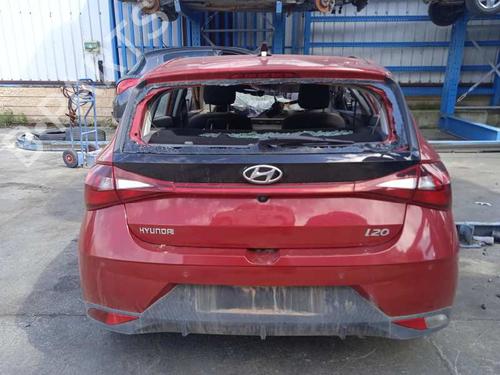 Electronic module HYUNDAI i20 III (BC3, BI3)  | BP15257253M83 