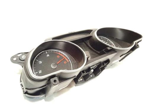 Used Instrument cluster AUDI A5 (8T3) 2.0 TDI (163 hp) 13513936