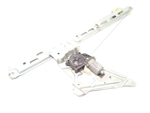 Front right window mechanism MERCEDES-BENZ SPRINTER 3-t Van (B910) [2018-2024]null A9107201100