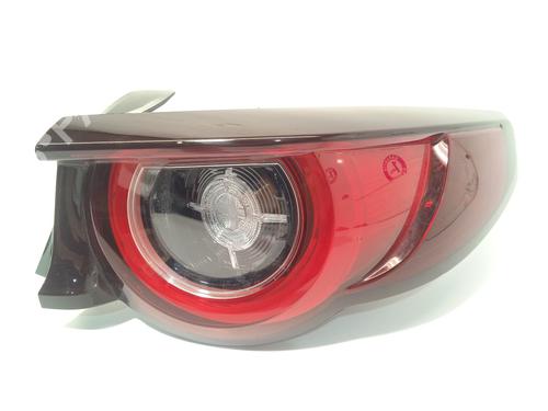 Right taillight MAZDA 3 Hatchback (BP) 2.0 SKYACTIV-G M Hybrid BGEC51150