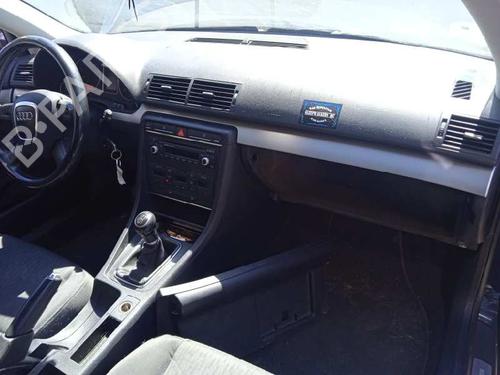 Rear left window mechanism AUDI A4 B6 (8E2) 2.0 | BP15680461C24 