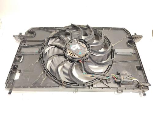 Radiator fan MG MG 4 (EH32) EV | BP26278141M35