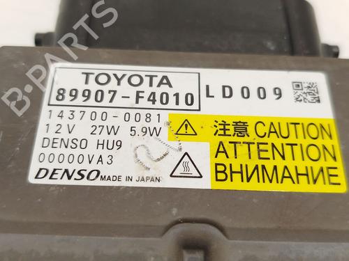 Xenon ballast TOYOTA C-HR (_X1_) 1.8 Hybrid (ZYX10_, ZYX11_) | BP30104876C53