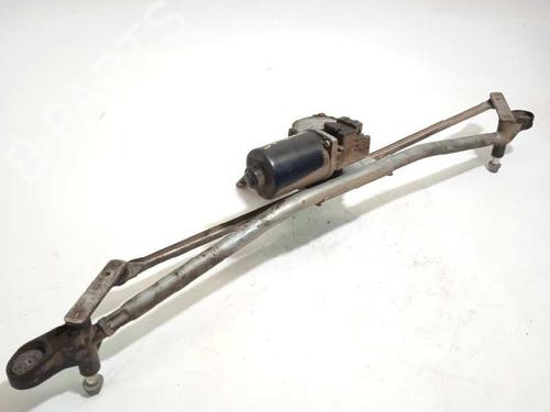 Front wiper motor FORD TRANSIT Platform/Chassis (FM_ _, FN_ _, FF_ _)  | BP15692390M29 