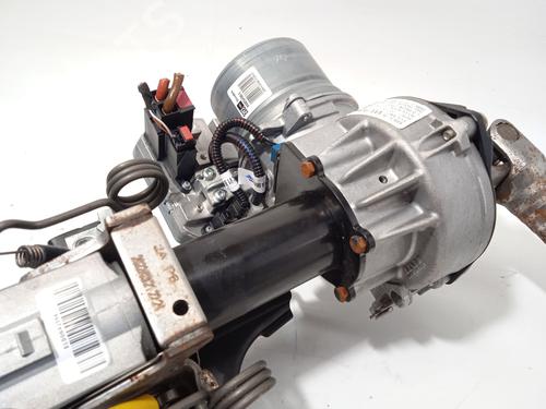 Steering column VW T-CROSS (C11, D31) 1.0 TSI | BP26579610M21 - Image 3