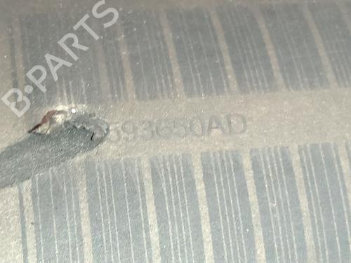 Driveshaft CHRYSLER 300C (LX, LE) 3.0 V6 CRD | BP20089420M37 