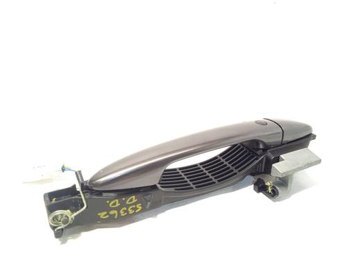 front-right-exterior-door-handle-mazda-cx-3-dk-20-skyactiv-g-dk5w-dk6w-kd535841x___-2015-19795329 main image