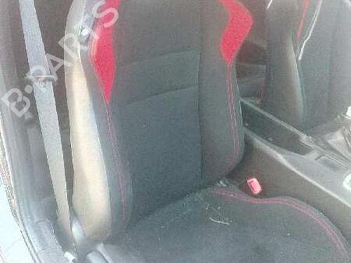 Climate control TOYOTA GT 86 Coupe (ZN6_) 2.0 (ZN6AC_, ZN6BC_, ZN6K) | BP1944262I5 