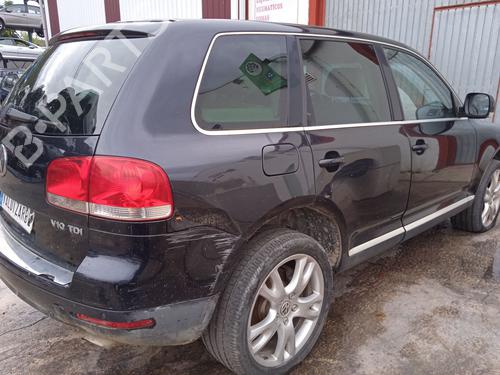 AC compressor VW TOUAREG (7LA, 7L6, 7L7)  | BP20856061M34 