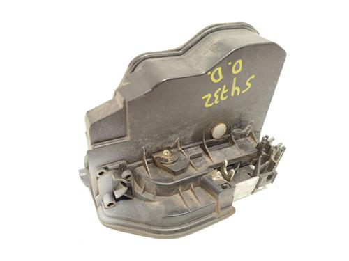 Front right lock BMW X3 (F25) xDrive 20 d | BP21585452C97 