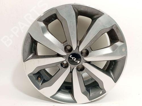 Felg KIA STONIC (YB) 1.2 CVVT | BP39096077C45 - Image 3