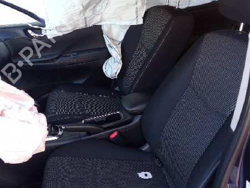 ABS pump NISSAN PULSAR Hatchback (C13) 1.5 dCi | BP17785669M43 