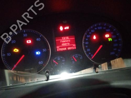 Instrument cluster VW TOURAN (1T1, 1T2)  | BP21082341C47 