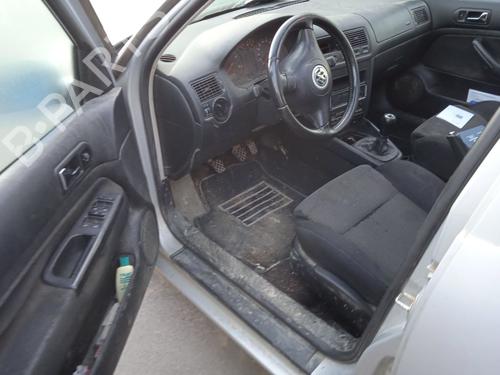 Left front window switch VW GOLF IV (1J1) 1.9 TDI | BP27244346I27 