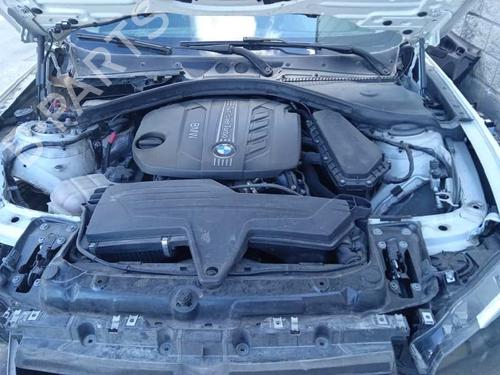 Throttle body BMW 1 (F20) 118 d | BP13367208M82 