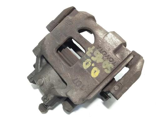 Used Right front brake caliper TOYOTA YARIS (_P13_) 1.5 Hybrid (NHP130_, NHP130) (101 hp) 12926116