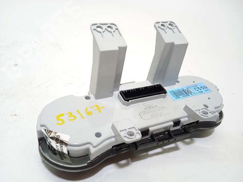 Climate control HYUNDAI ix35 (LM, EL, ELH) 1.7 CRDi | BP17867279I5 