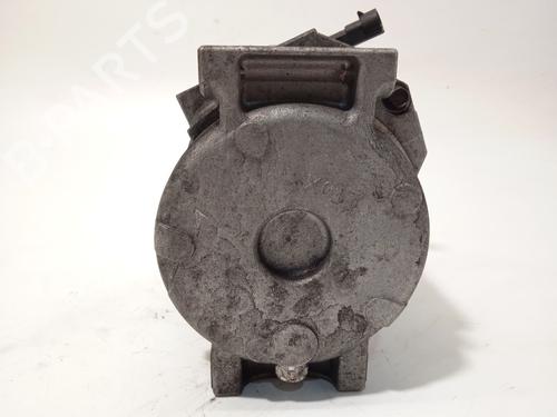 AC-Kompressor IVECO DAILY VI Van 35S16, 35C16, 40C16, 50C16, 70C16 | BP29820842M34 