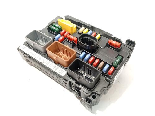 Used Fuse box CITROËN C3 Picasso (SH_) 1.6 HDI 90 (92 hp) 32091557