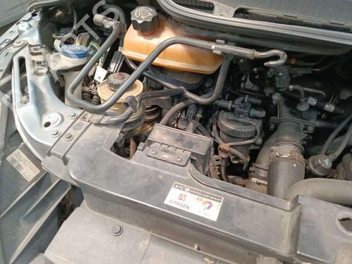 Gear lever CITROËN C8 (EA_, EB_) 2.2 HDi | BP38466426M90 - Image 32