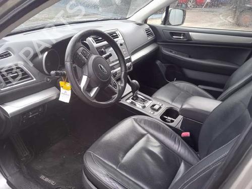 Rim SUBARU OUTBACK (BS) 2.0 D AWD (BSD) | BP13010537C45 