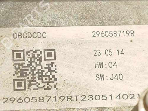 Inverter/Converter DACIA SPRING EV (B6M1) | BP33170314M119  - Image 5