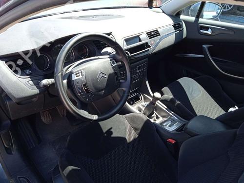 Switch CITROËN C5 III (RD_) 2.0 16V (RDRFJC, RDRFJF) | BP26206953I30 - Image 18