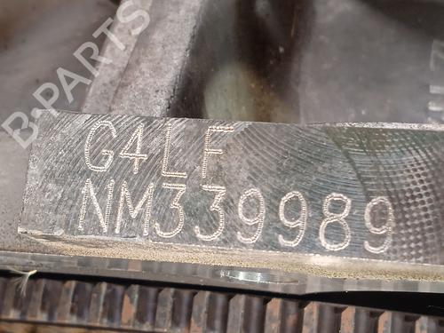 Engine HYUNDAI i20 III (BC3, BI3)  | BP21263409M1 