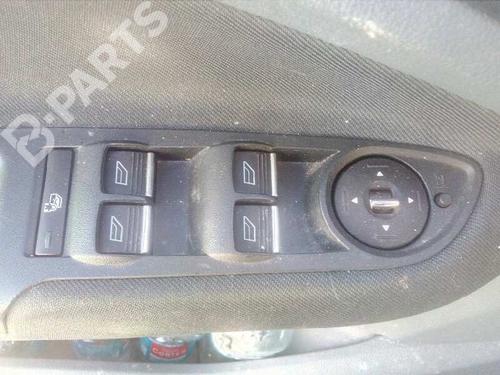 Rear right window mechanism FORD C-MAX II (DXA/CB7, DXA/CEU) 1.0 EcoBoost | BP3254025C25 