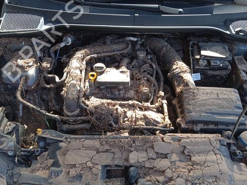 Rear left window mechanism SEAT ARONA (KJ7, KJP) 1.0 TSI | BP29862878C24