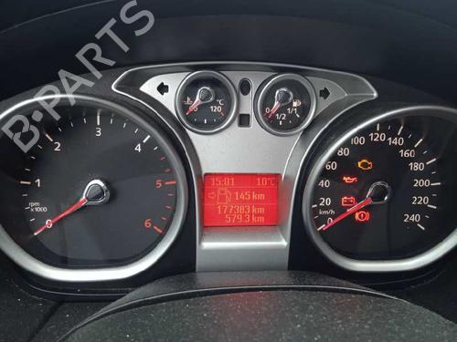 Right taillight FORD FOCUS II (DA_, HCP, DP) 1.6 TDCi | BP10293667C35