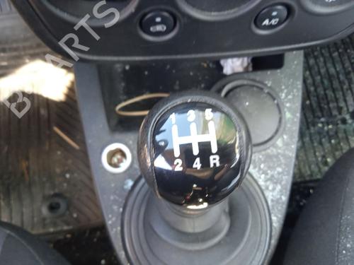 Alternator FORD FIESTA V (JH_, JD_) 1.3 | BP30411103M7 