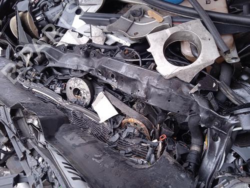 Gear lever AUDI A6 C6 Avant (4F5) 2.7 TDI quattro | BP24927602M90