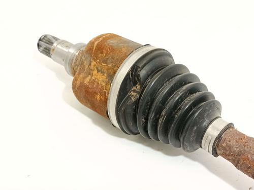 Right front driveshaft FORD PUMA (J2K, CF7) 1.0 EcoBoost | BP38950573M39 - Image 3
