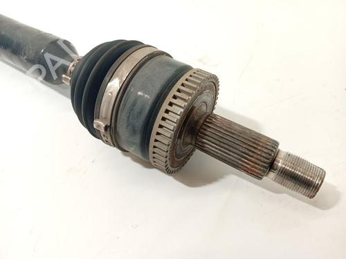 Right front driveshaft HYUNDAI TUCSON (TL, TLE) 1.6 GDi | BP32367310M39