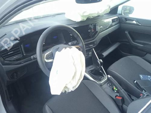 Electronic module VW POLO VI (AW1, BZ1, AE1) 1.0 TSI | BP16348736M83 