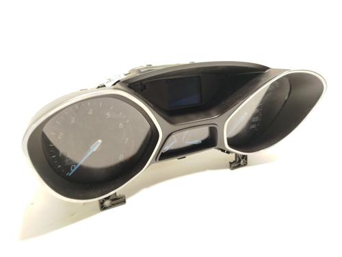 Used Instrument cluster FORD FOCUS III 1.0 EcoBoost (125 hp) 26900817