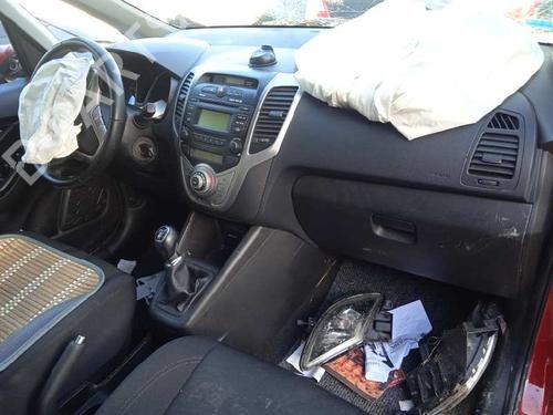 Front right lock HYUNDAI ix20 (JC) 1.6 CRDI | BP9508263C97 