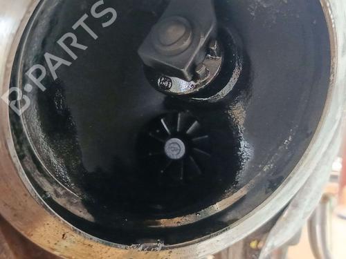 Engine FORD FOCUS IV (HN) 1.0 EcoBoost mHEV | BP38410171M1 - Image 8